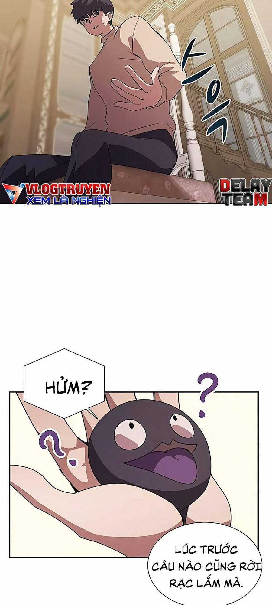 Thực Thư Pháp Sư - Chương 30 - Trang 3