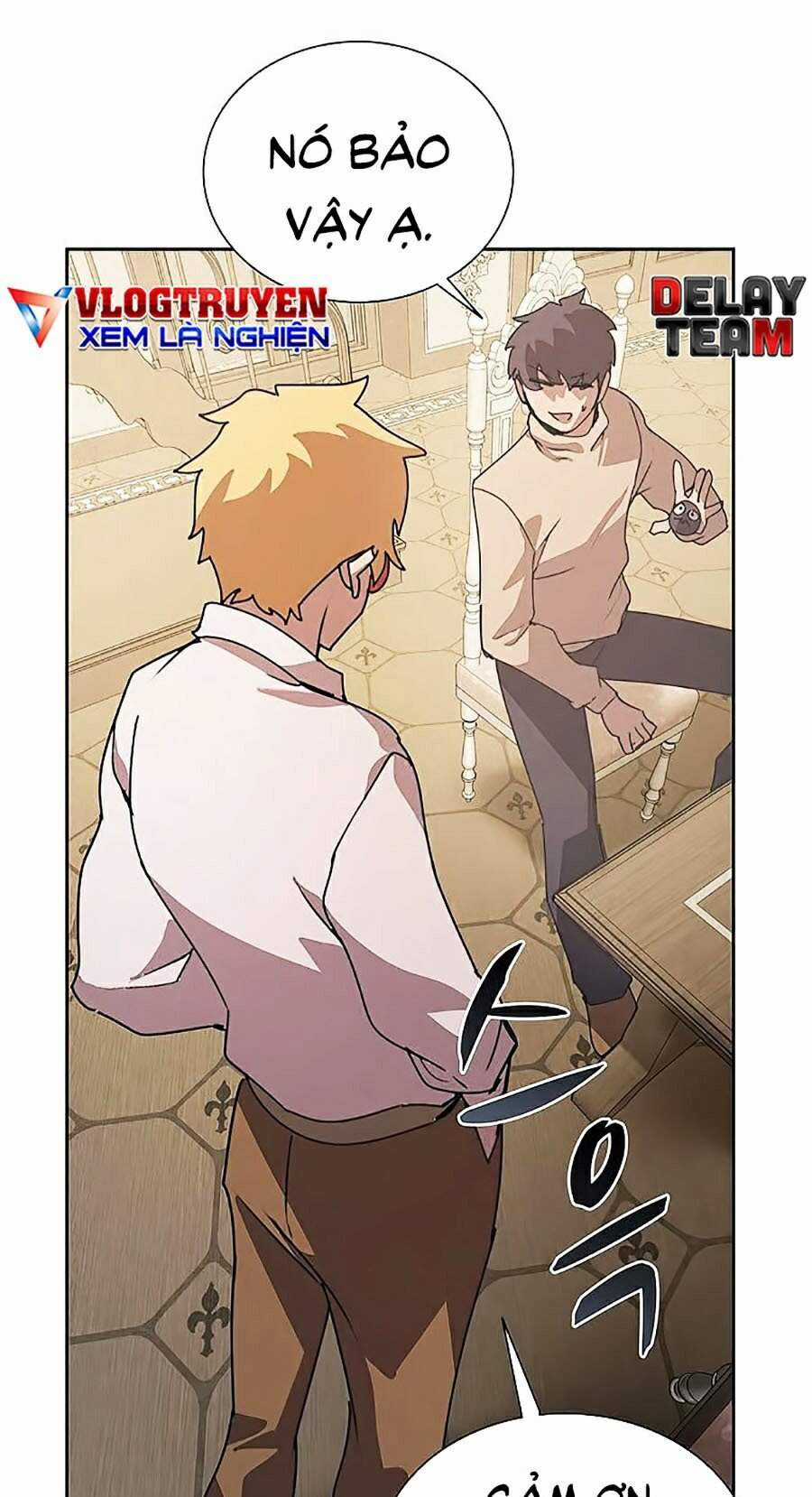 Thực Thư Pháp Sư - Chương 30 - Trang 21