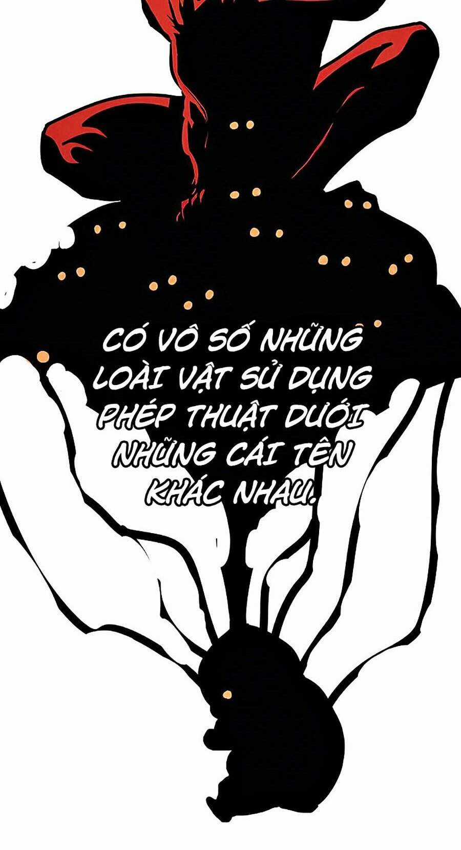 Thực Thư Pháp Sư - Chương 30 - Trang 30