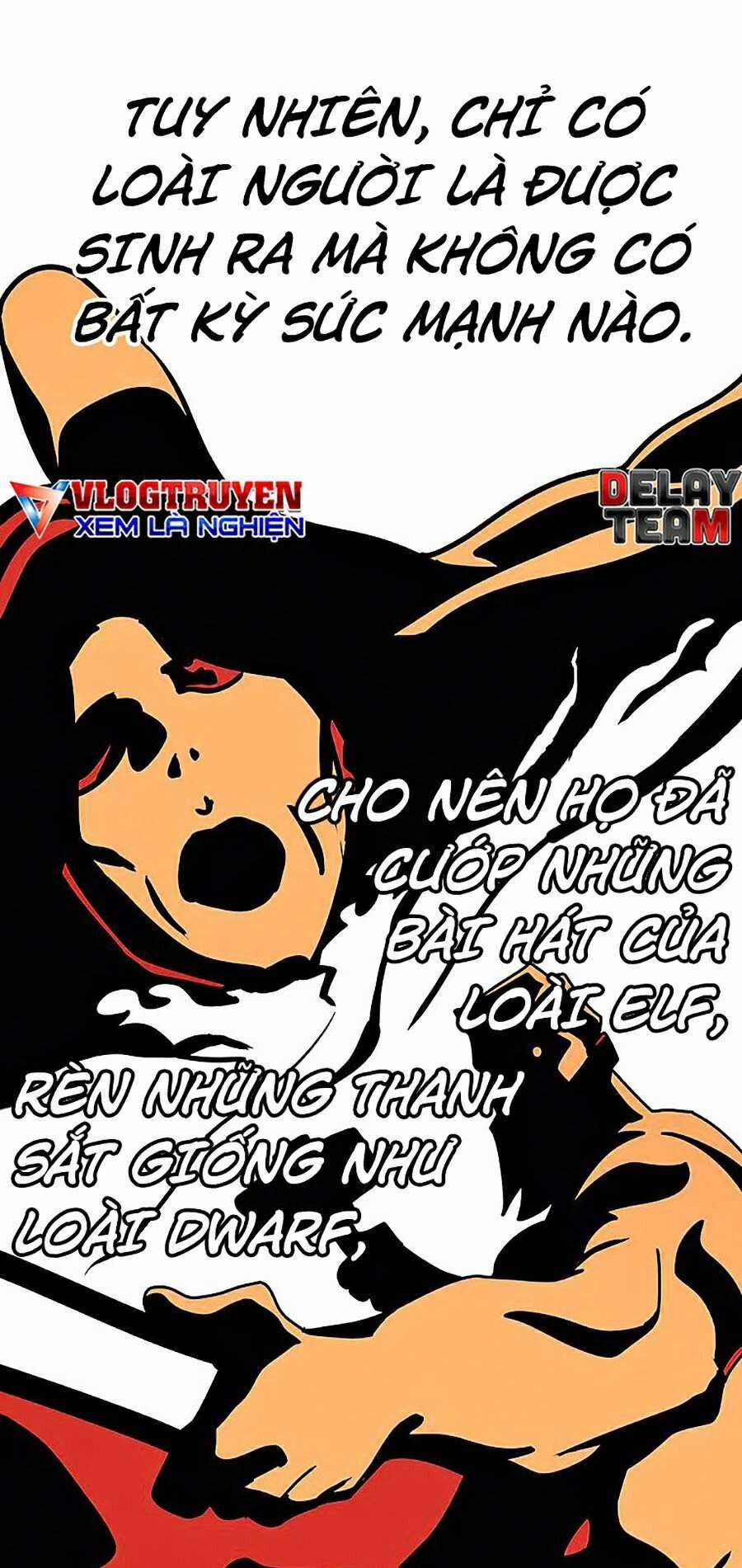 Thực Thư Pháp Sư - Chương 30 - Trang 31