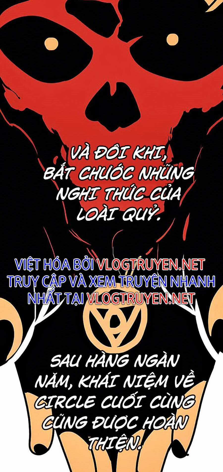 Thực Thư Pháp Sư - Chương 30 - Trang 32