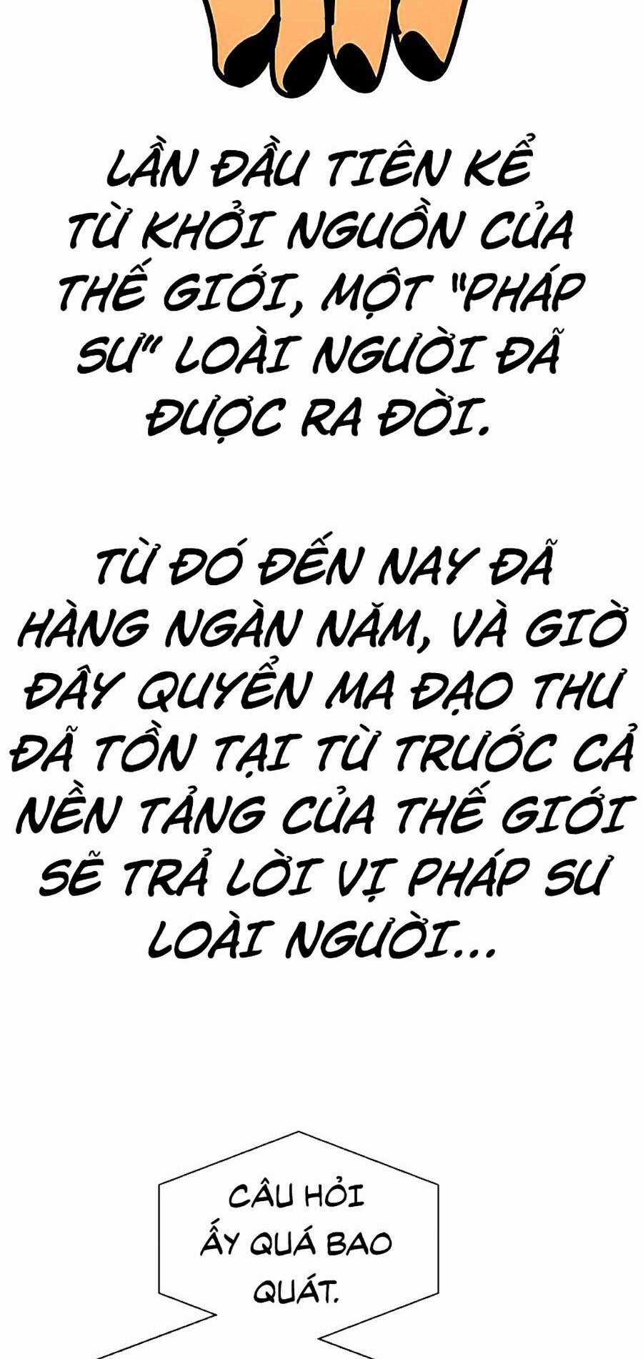 Thực Thư Pháp Sư - Chương 30 - Trang 33