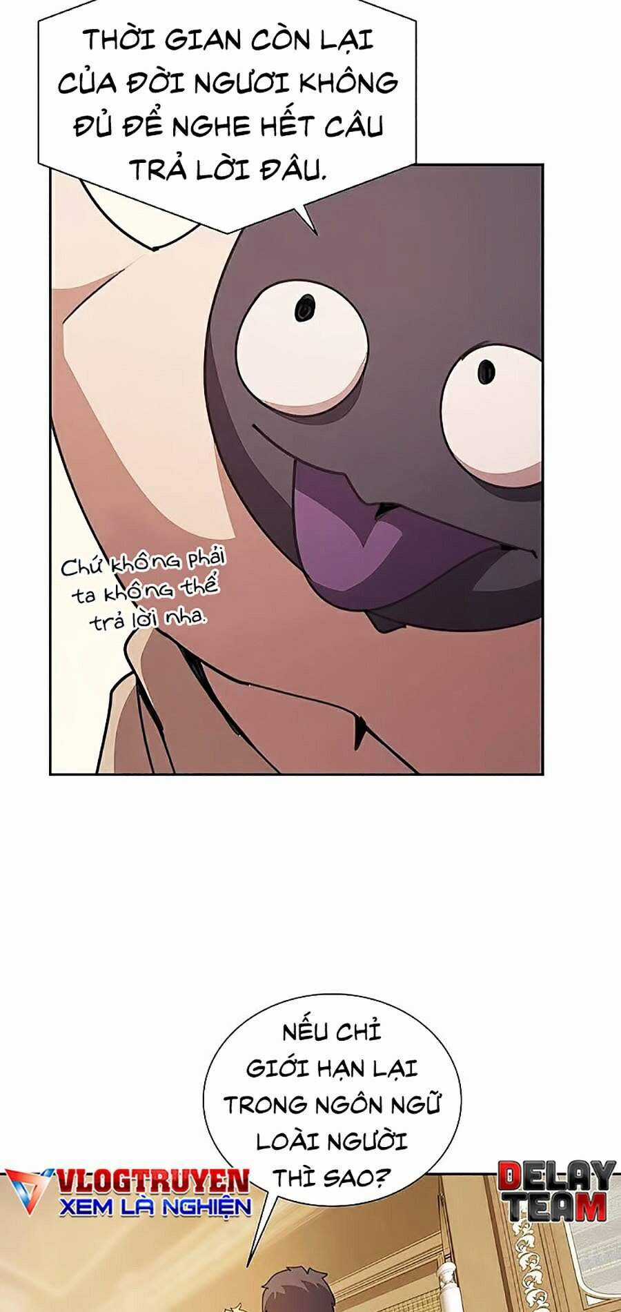 Thực Thư Pháp Sư - Chương 30 - Trang 34