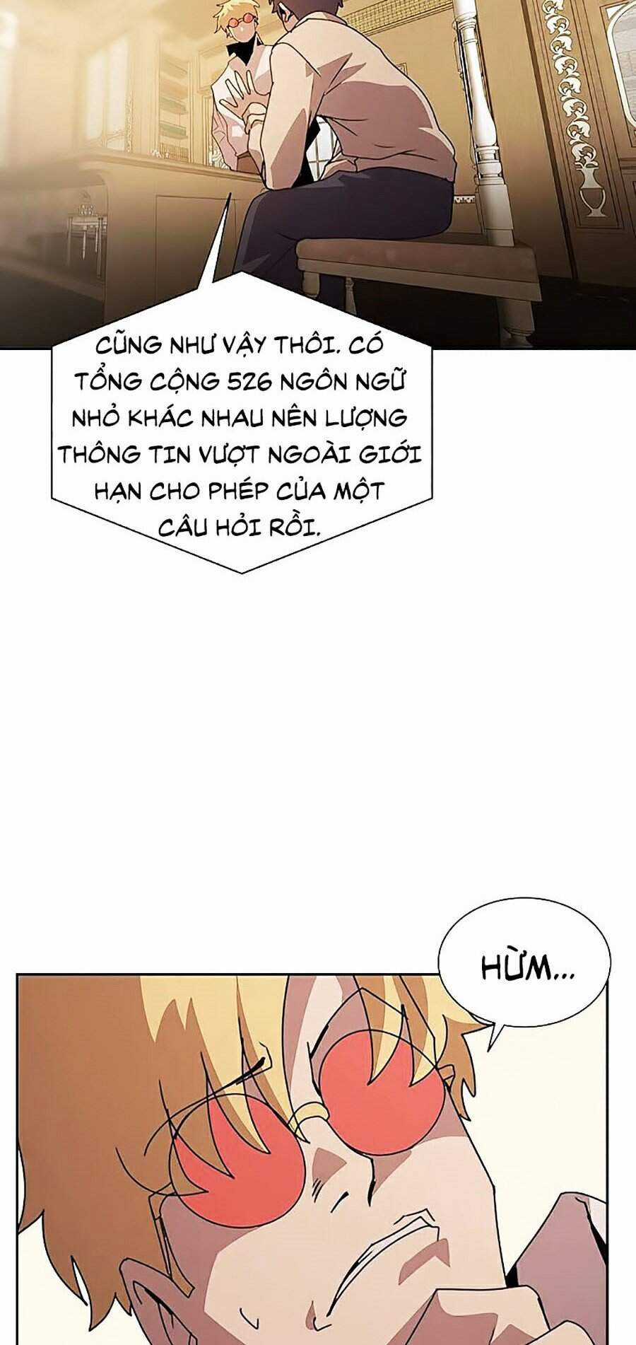 Thực Thư Pháp Sư - Chương 30 - Trang 35