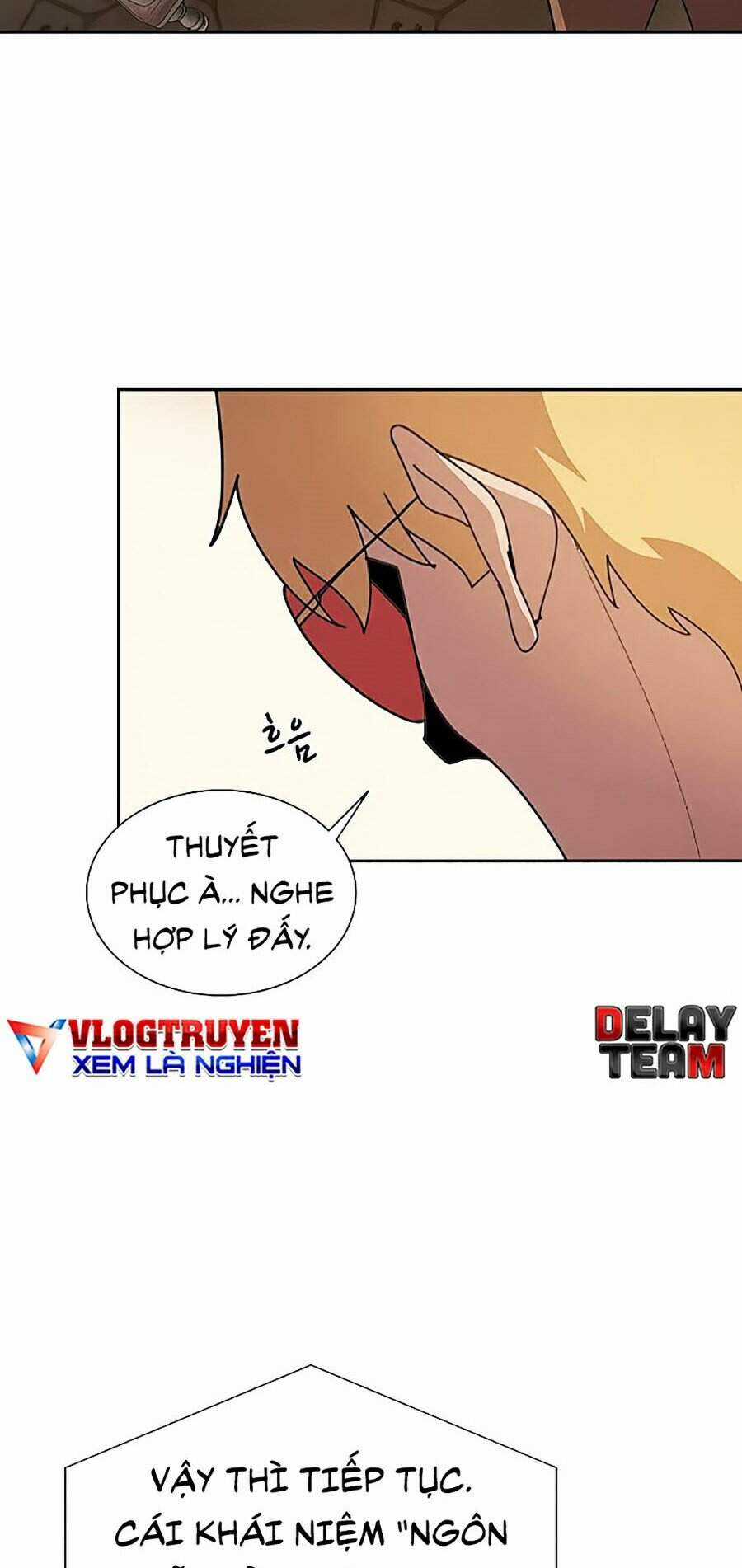 Thực Thư Pháp Sư - Chương 30 - Trang 38