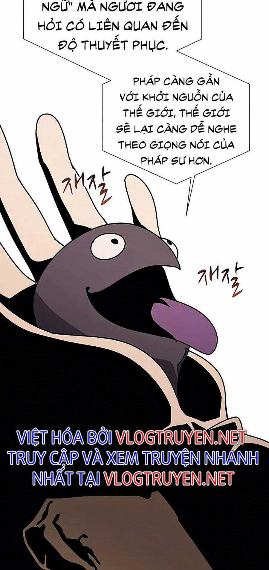 Thực Thư Pháp Sư - Chương 30 - Trang 39