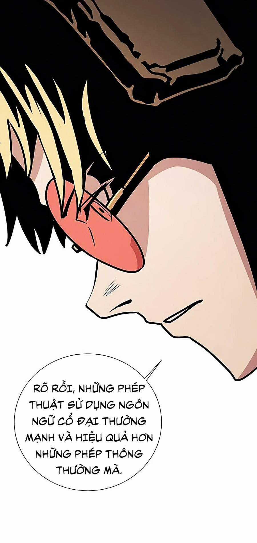 Thực Thư Pháp Sư - Chương 30 - Trang 40