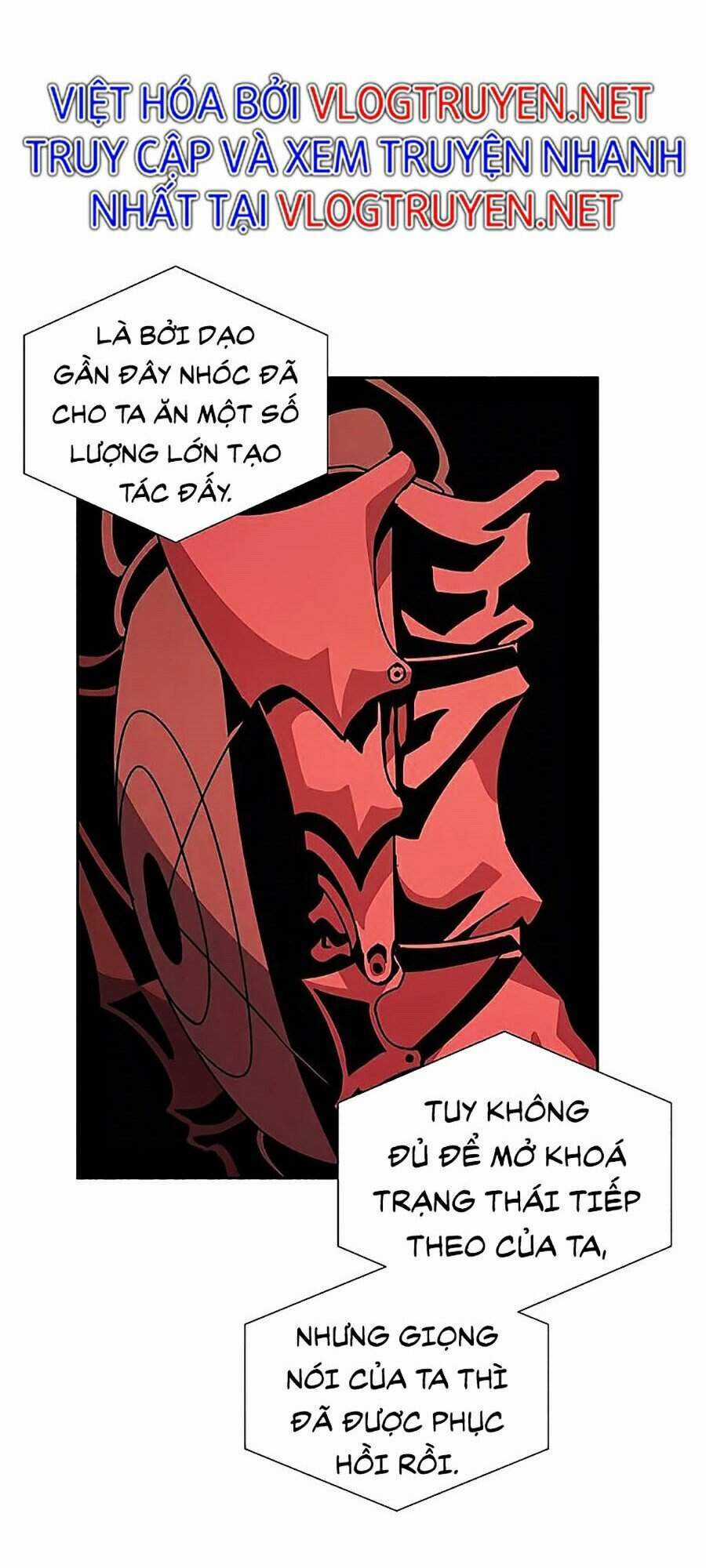 Thực Thư Pháp Sư - Chương 30 - Trang 5