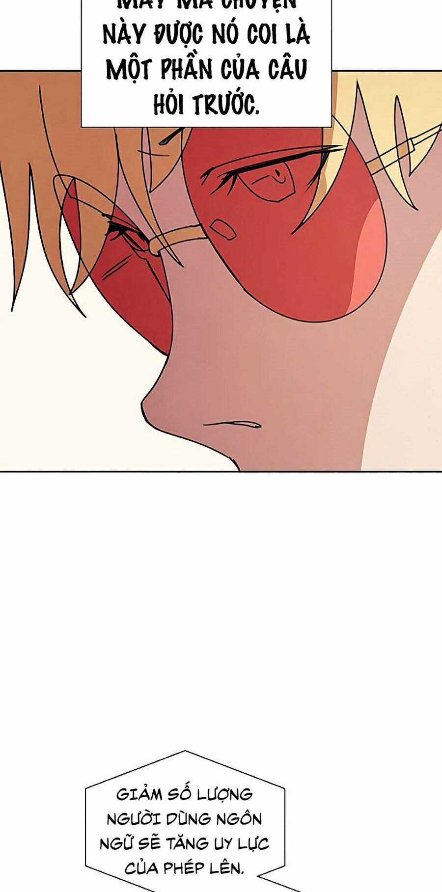 Thực Thư Pháp Sư - Chương 30 - Trang 43