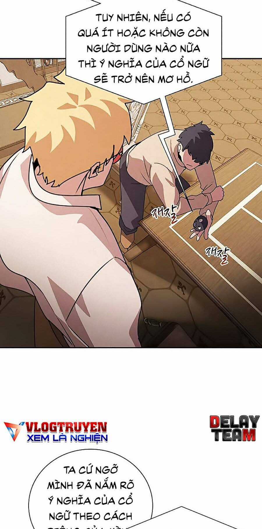 Thực Thư Pháp Sư - Chương 30 - Trang 44