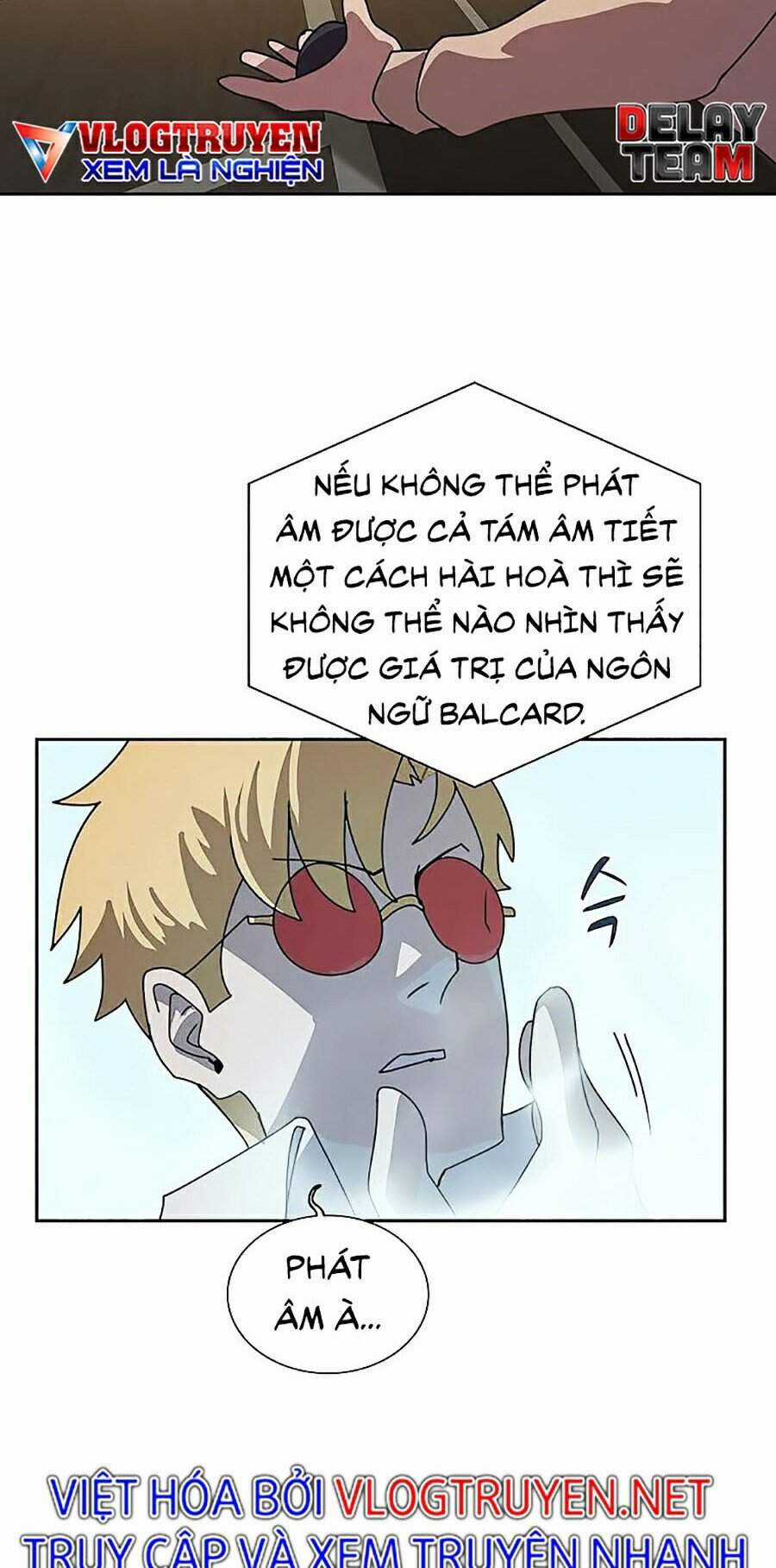 Thực Thư Pháp Sư - Chương 30 - Trang 49