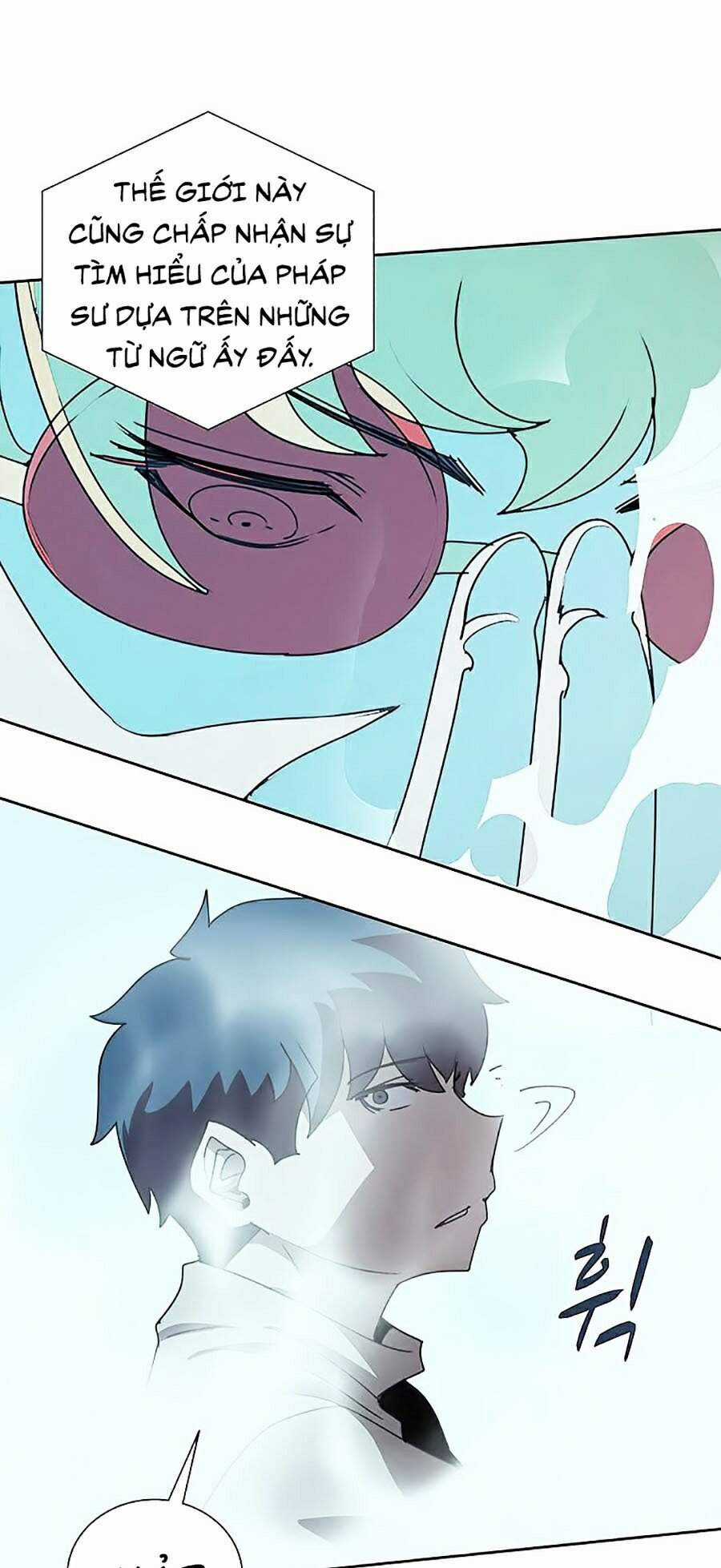 Thực Thư Pháp Sư - Chương 30 - Trang 51