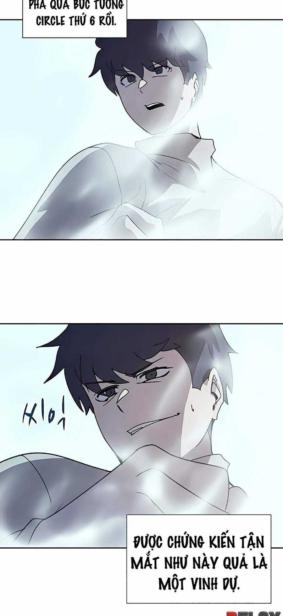 Thực Thư Pháp Sư - Chương 30 - Trang 54