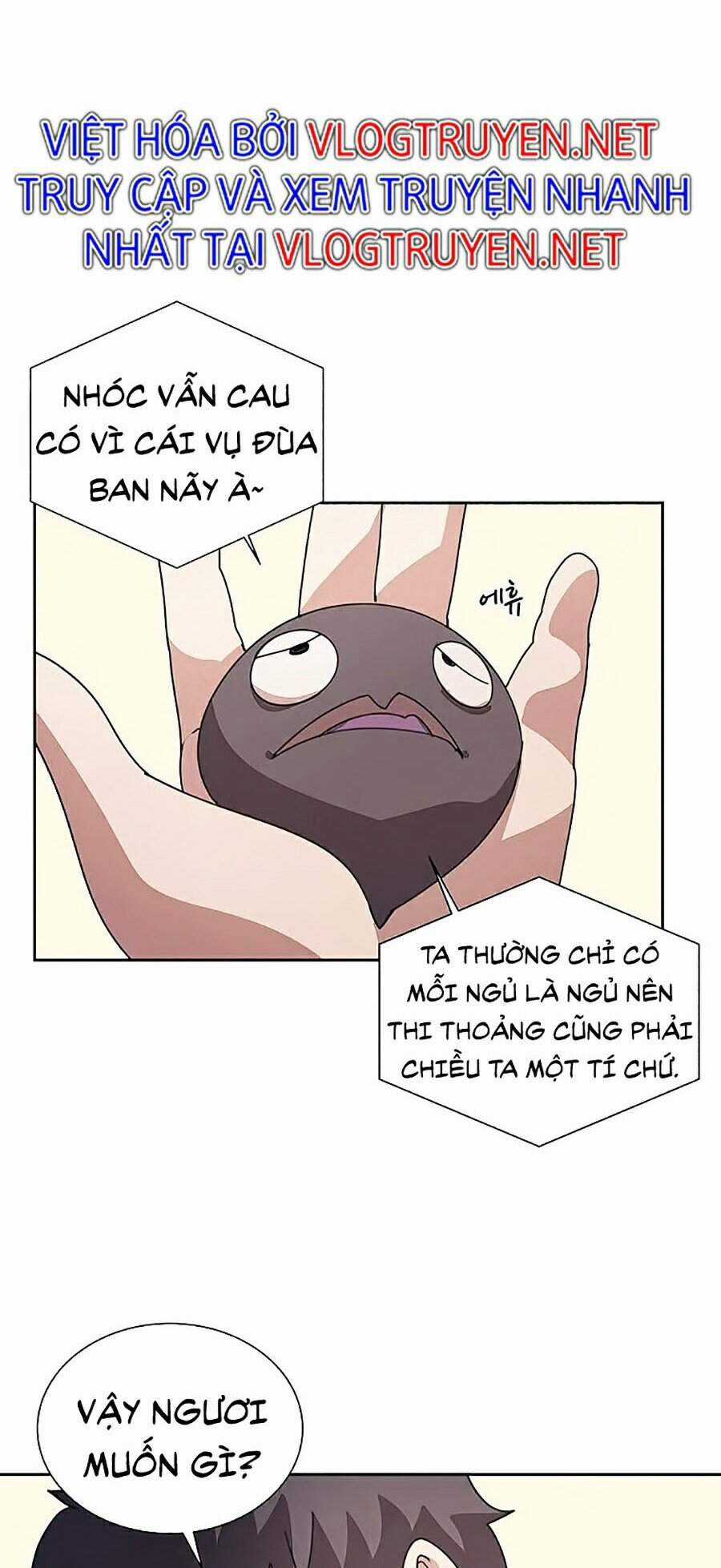 Thực Thư Pháp Sư - Chương 30 - Trang 56