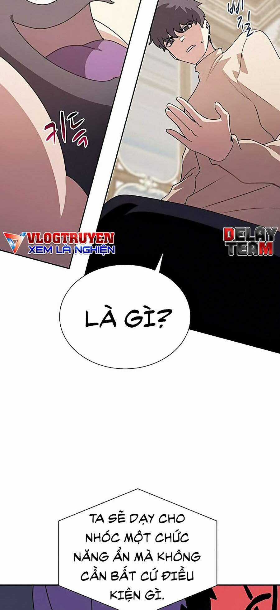 Thực Thư Pháp Sư - Chương 30 - Trang 58