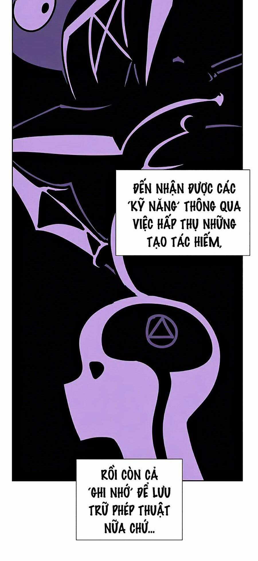 Thực Thư Pháp Sư - Chương 30 - Trang 60