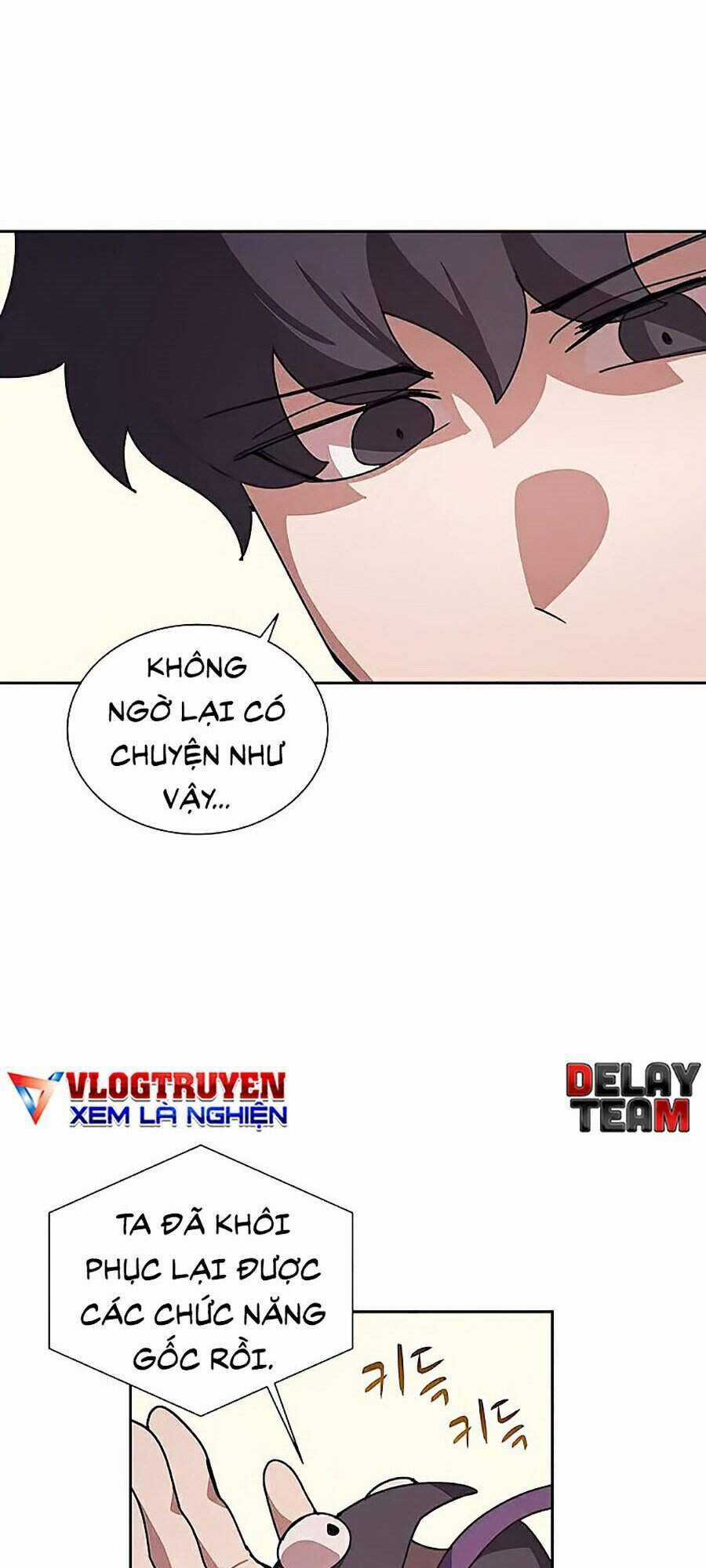 Thực Thư Pháp Sư - Chương 30 - Trang 7