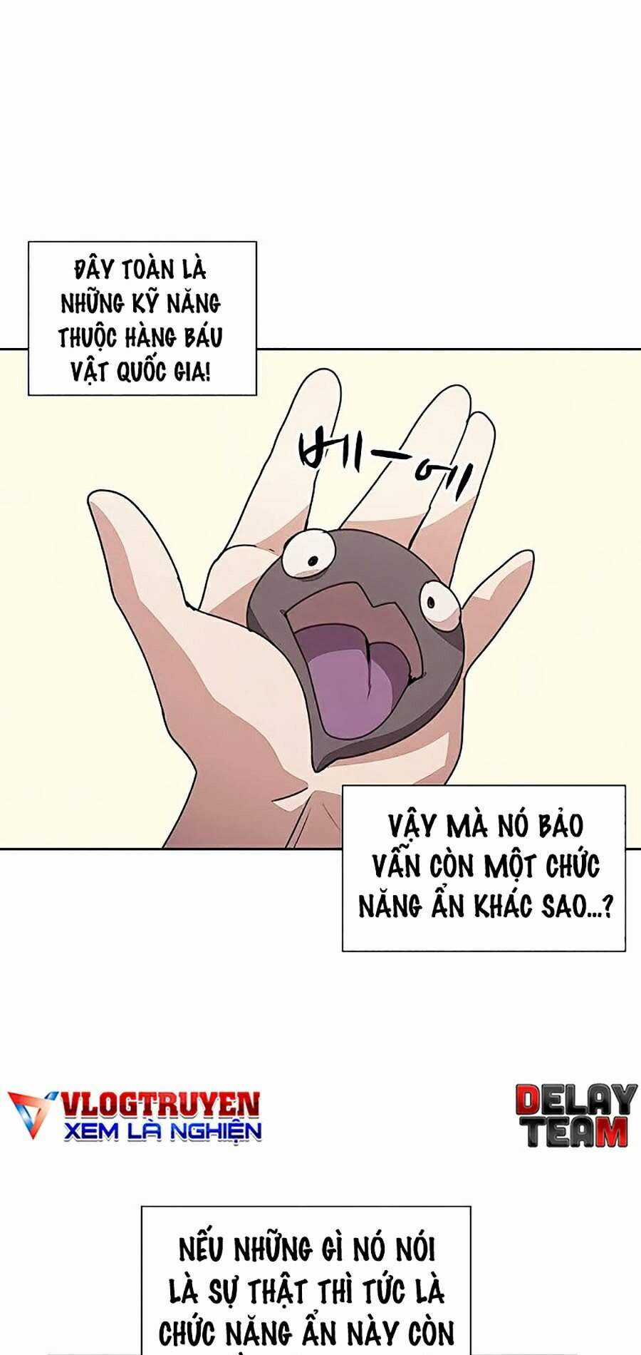 Thực Thư Pháp Sư - Chương 30 - Trang 61