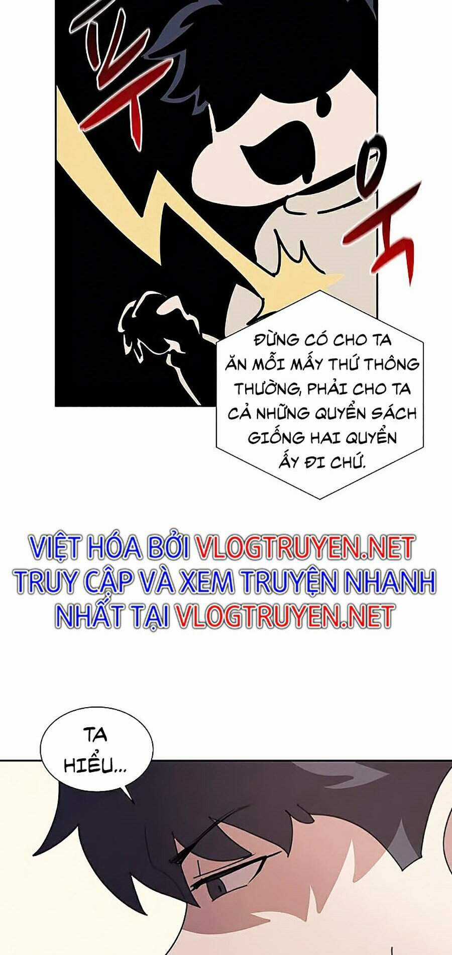 Thực Thư Pháp Sư - Chương 30 - Trang 66