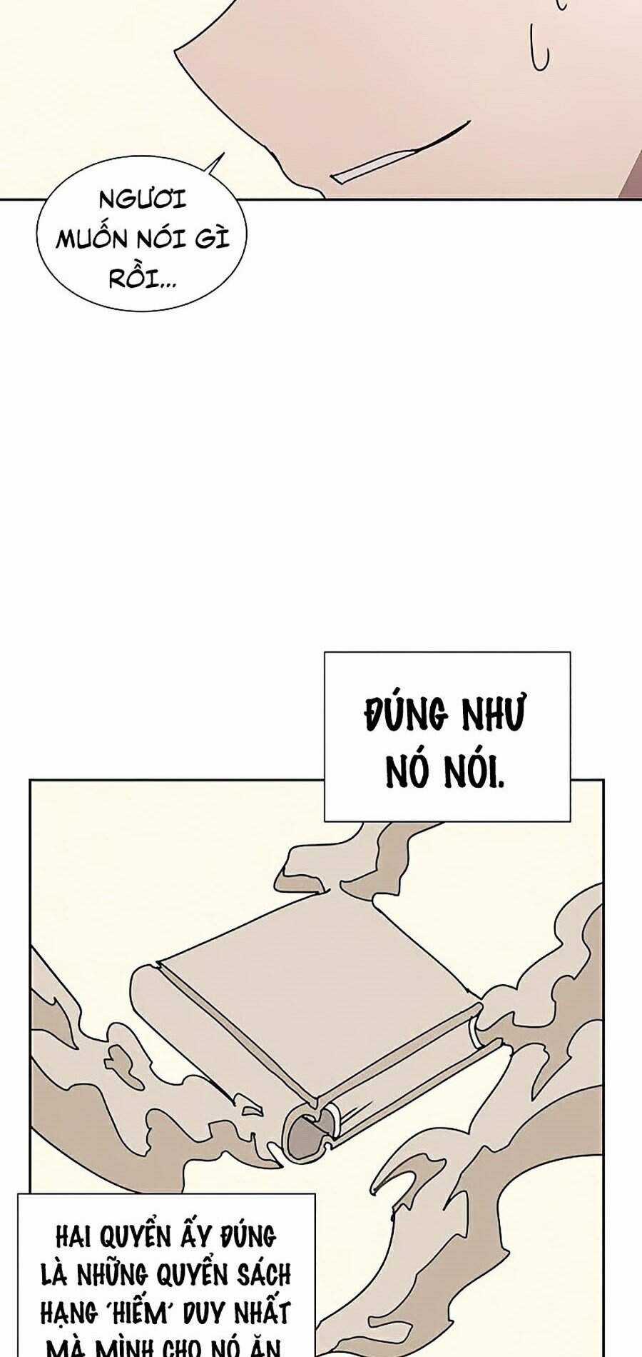 Thực Thư Pháp Sư - Chương 30 - Trang 67