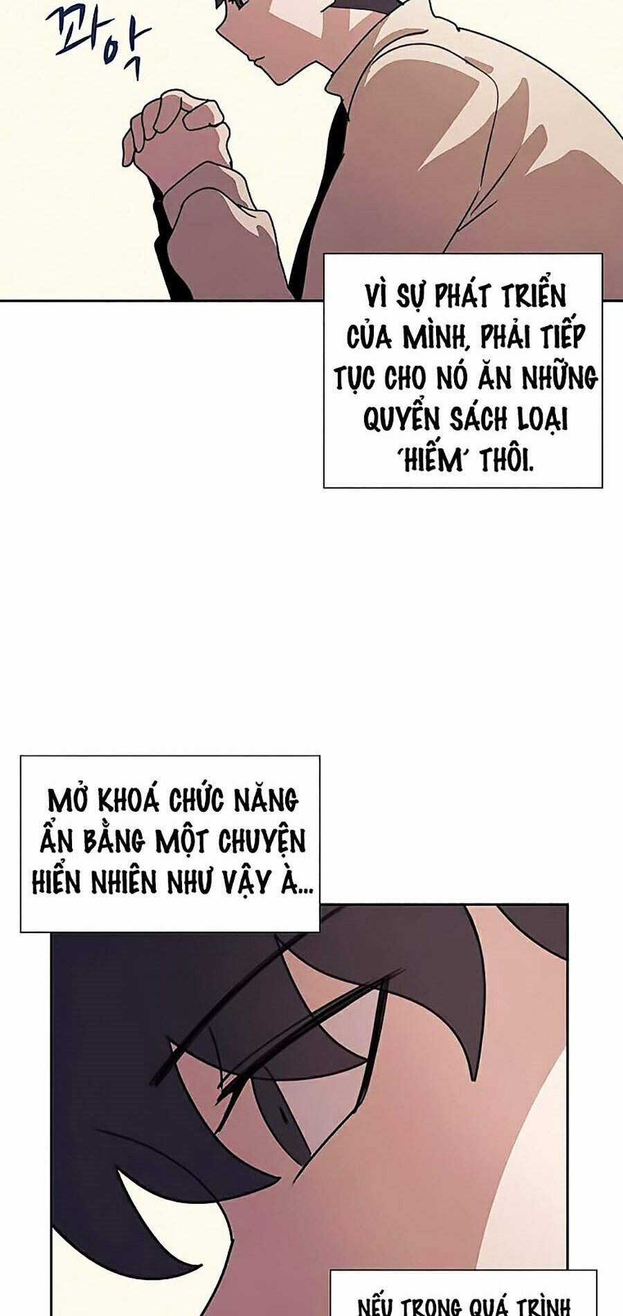 Thực Thư Pháp Sư - Chương 30 - Trang 69