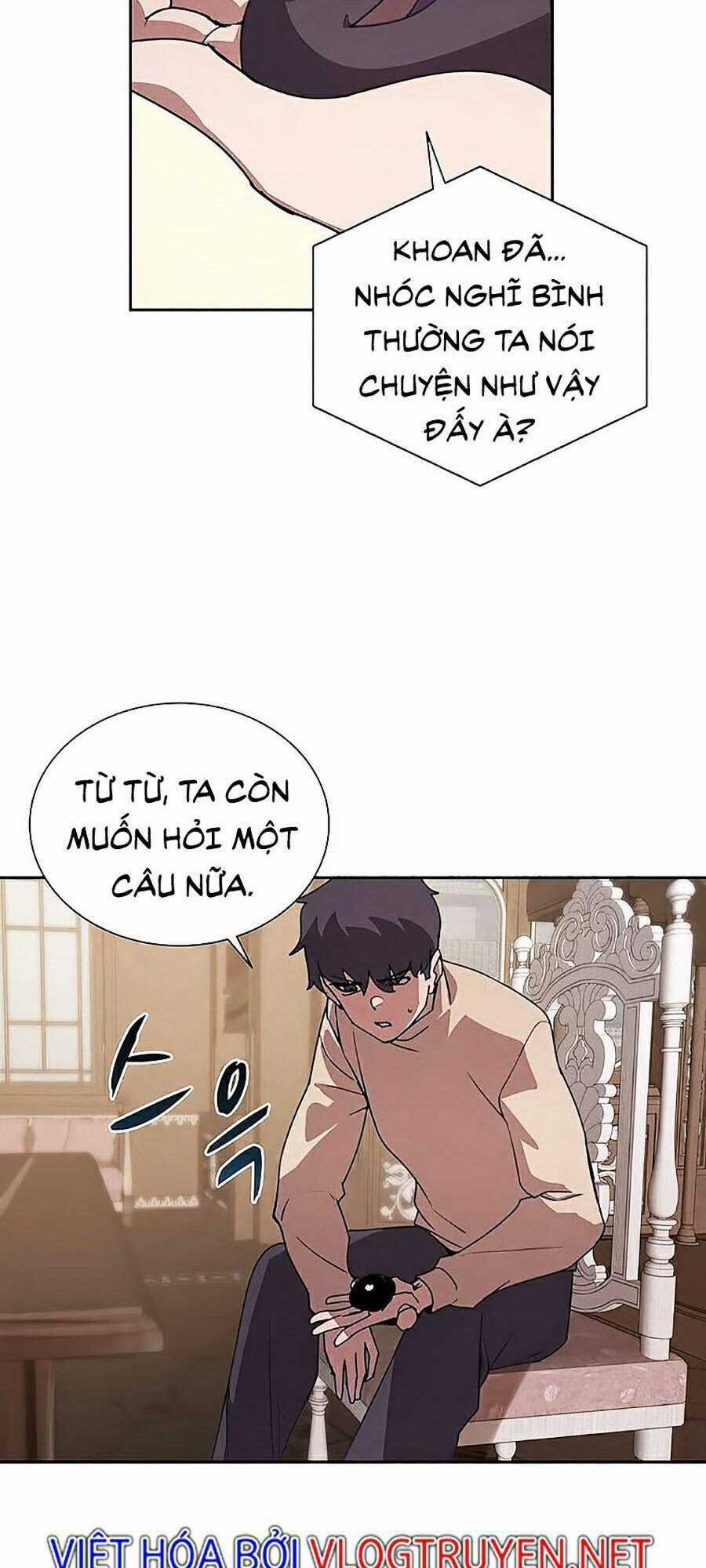 Thực Thư Pháp Sư - Chương 30 - Trang 9