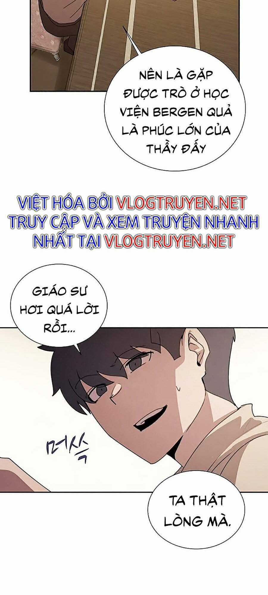 Thực Thư Pháp Sư - Chương 31 - Trang 11