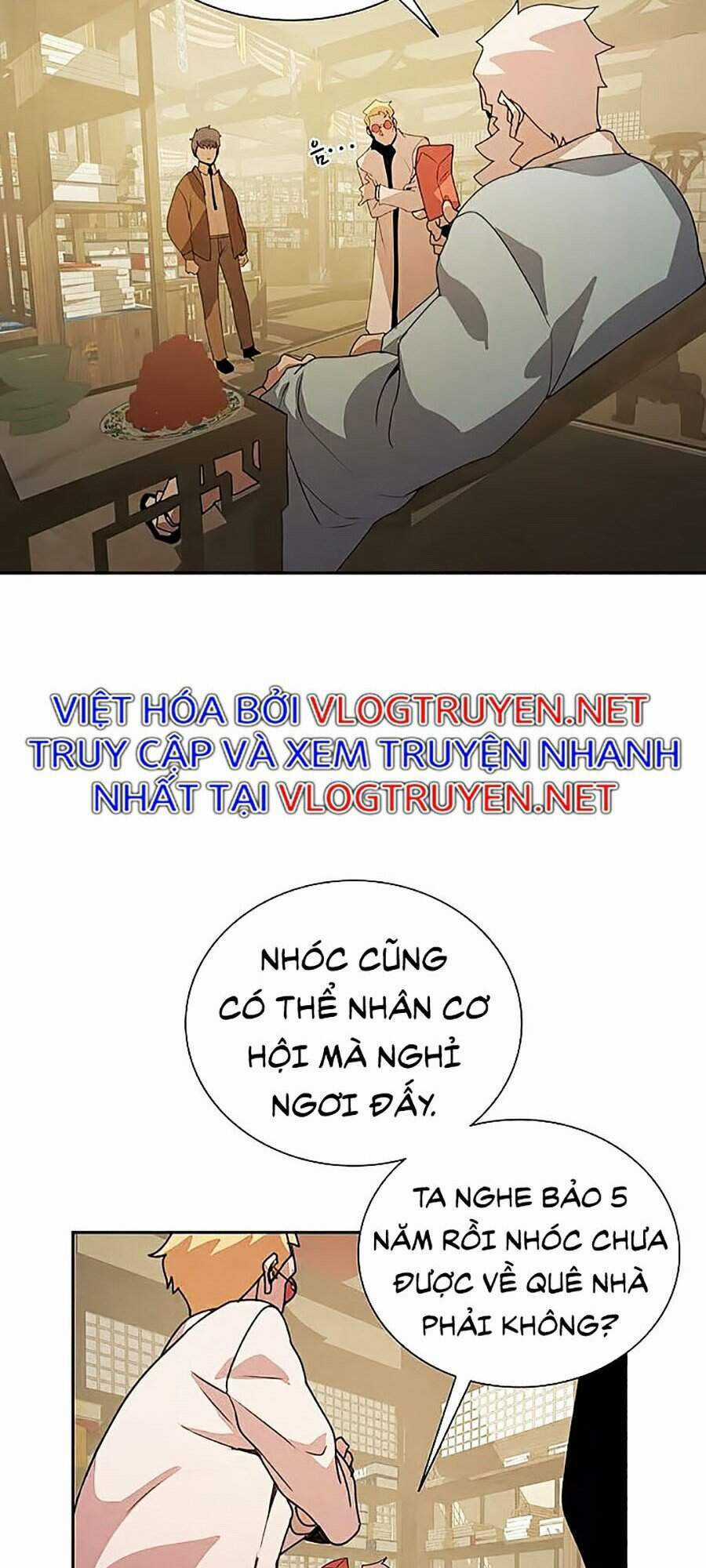 Thực Thư Pháp Sư - Chương 31 - Trang 103