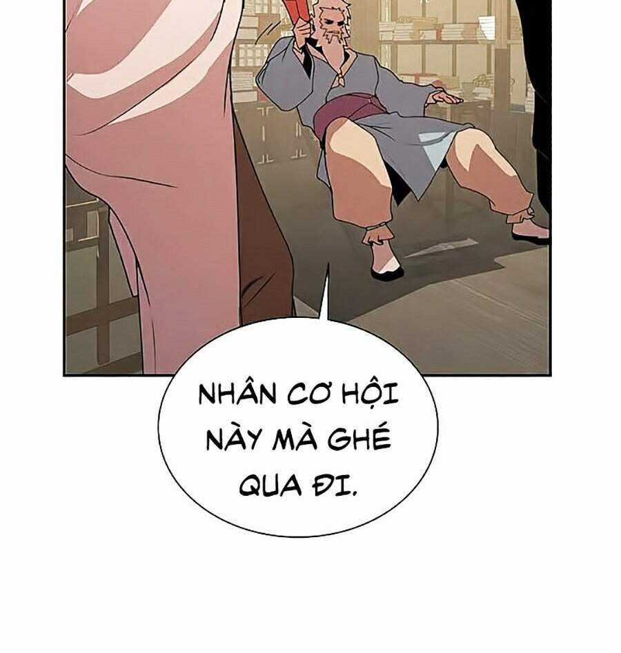 Thực Thư Pháp Sư - Chương 31 - Trang 104