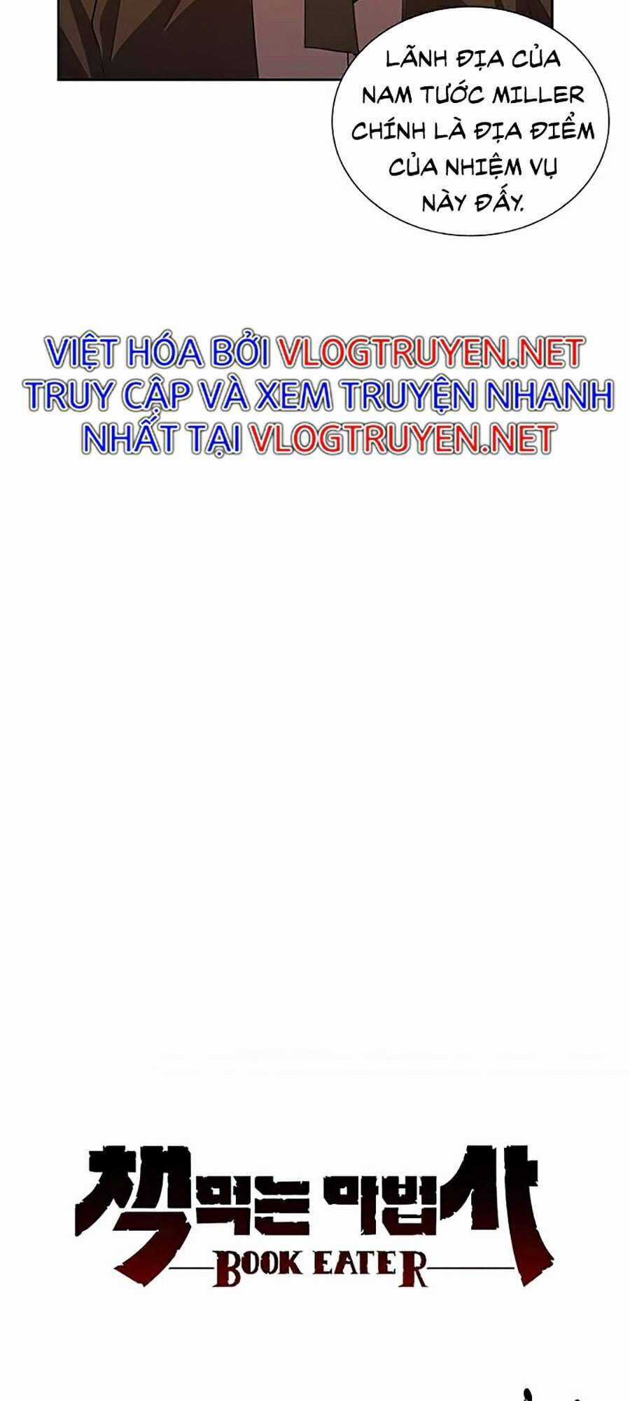 Thực Thư Pháp Sư - Chương 31 - Trang 107