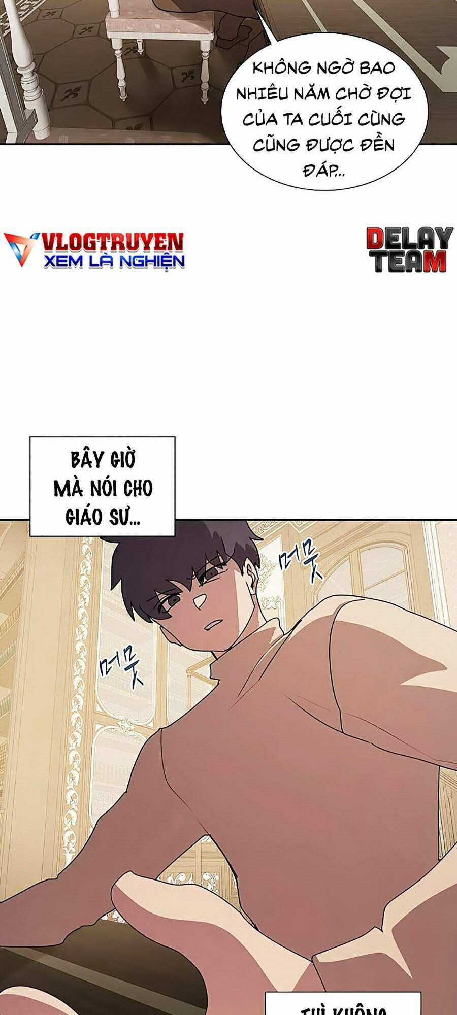 Thực Thư Pháp Sư - Chương 31 - Trang 15