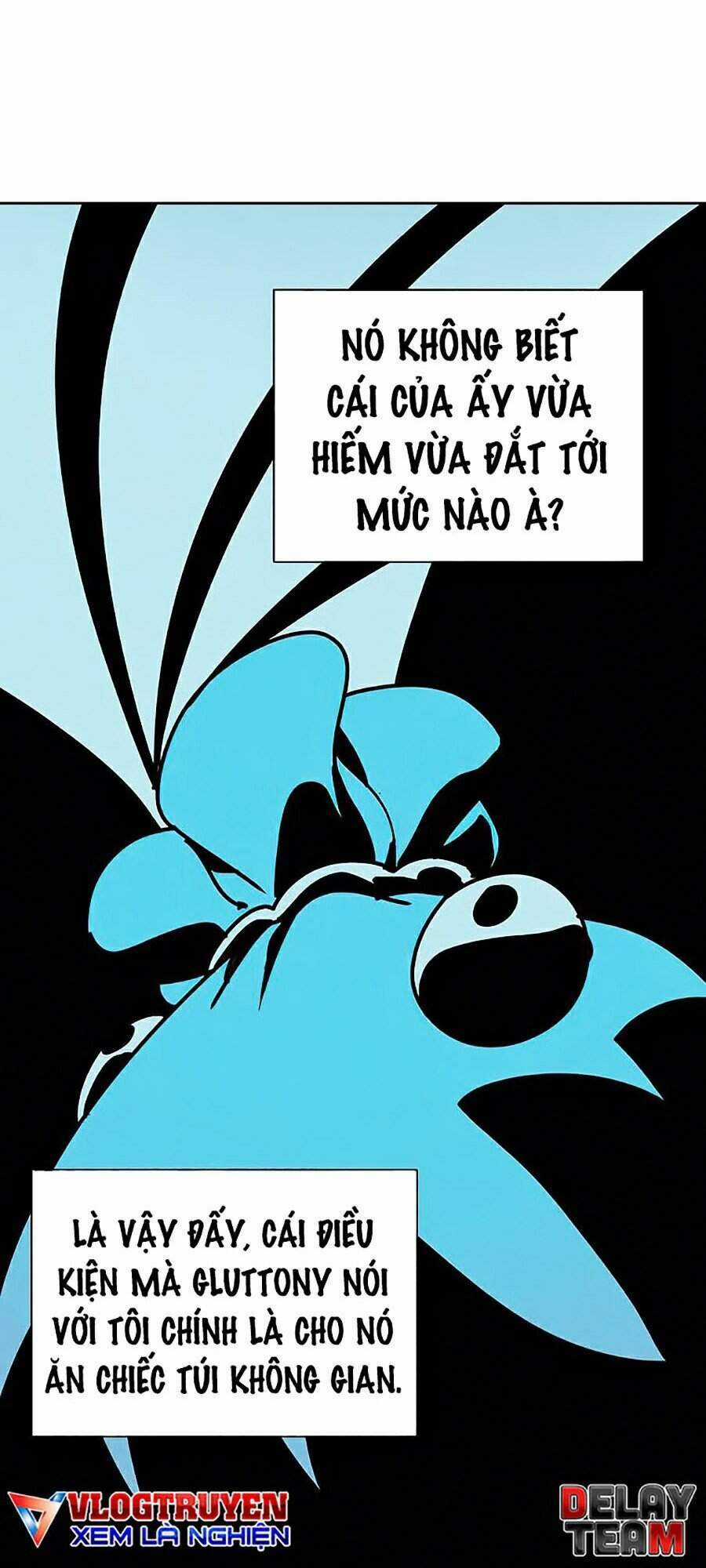 Thực Thư Pháp Sư - Chương 31 - Trang 19