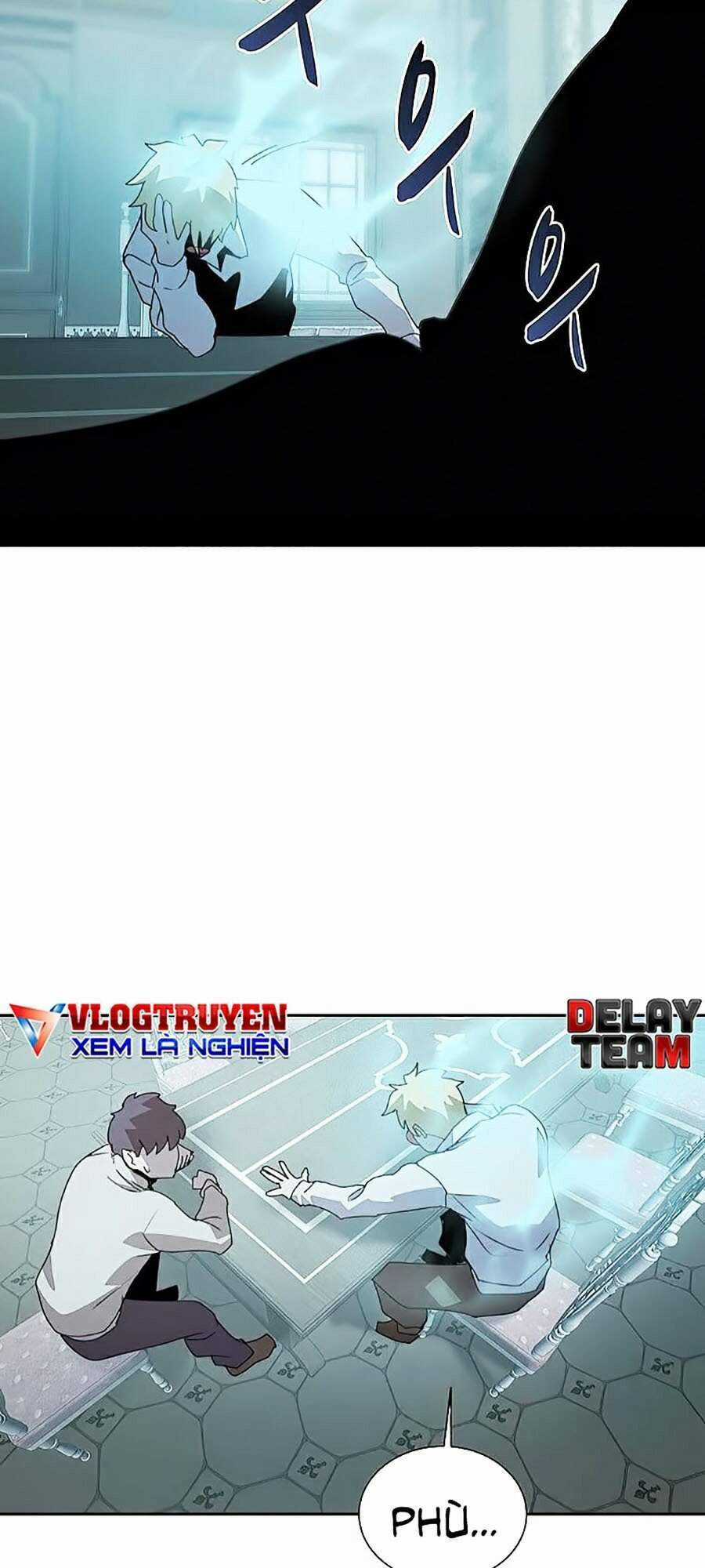 Thực Thư Pháp Sư - Chương 31 - Trang 3