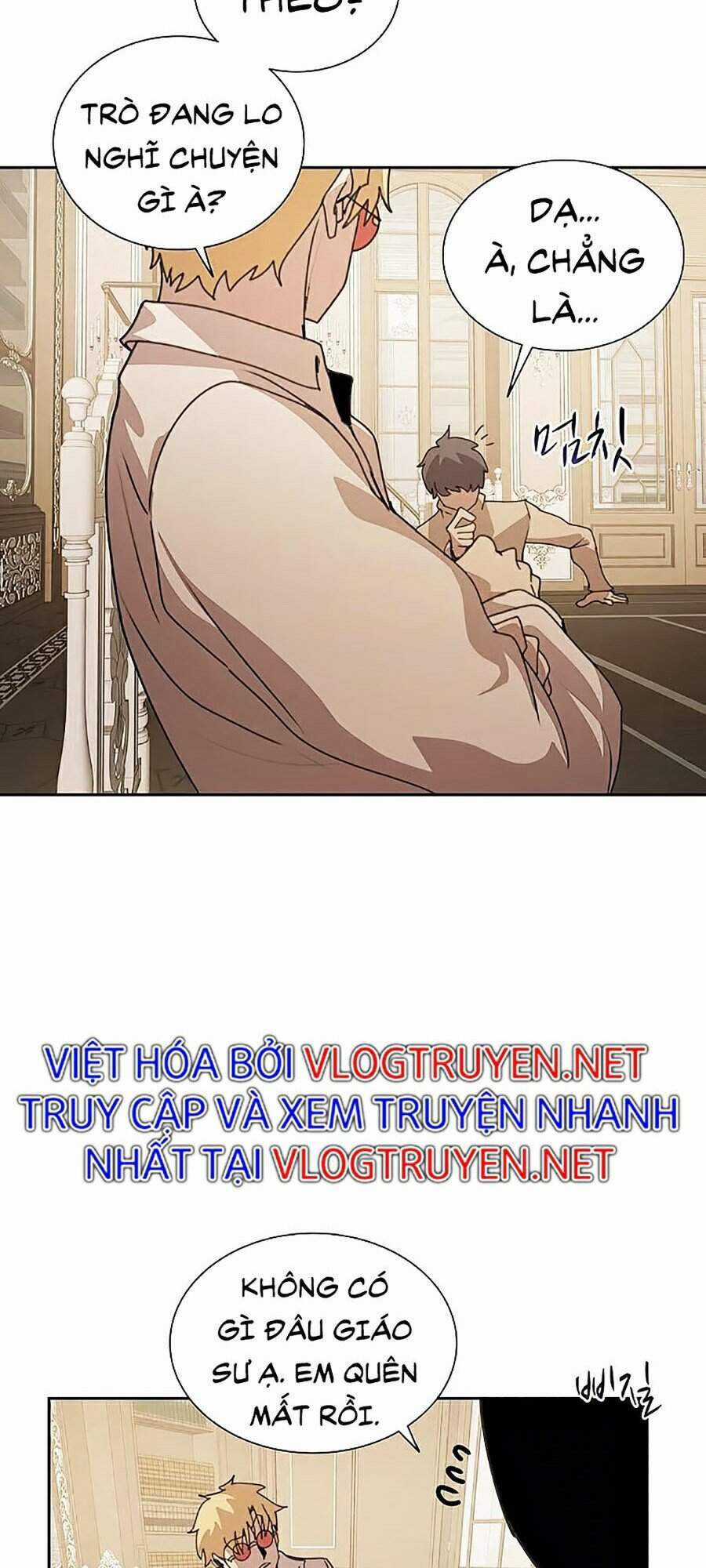 Thực Thư Pháp Sư - Chương 31 - Trang 27