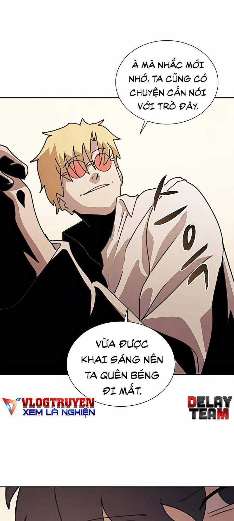 Thực Thư Pháp Sư - Chương 31 - Trang 31