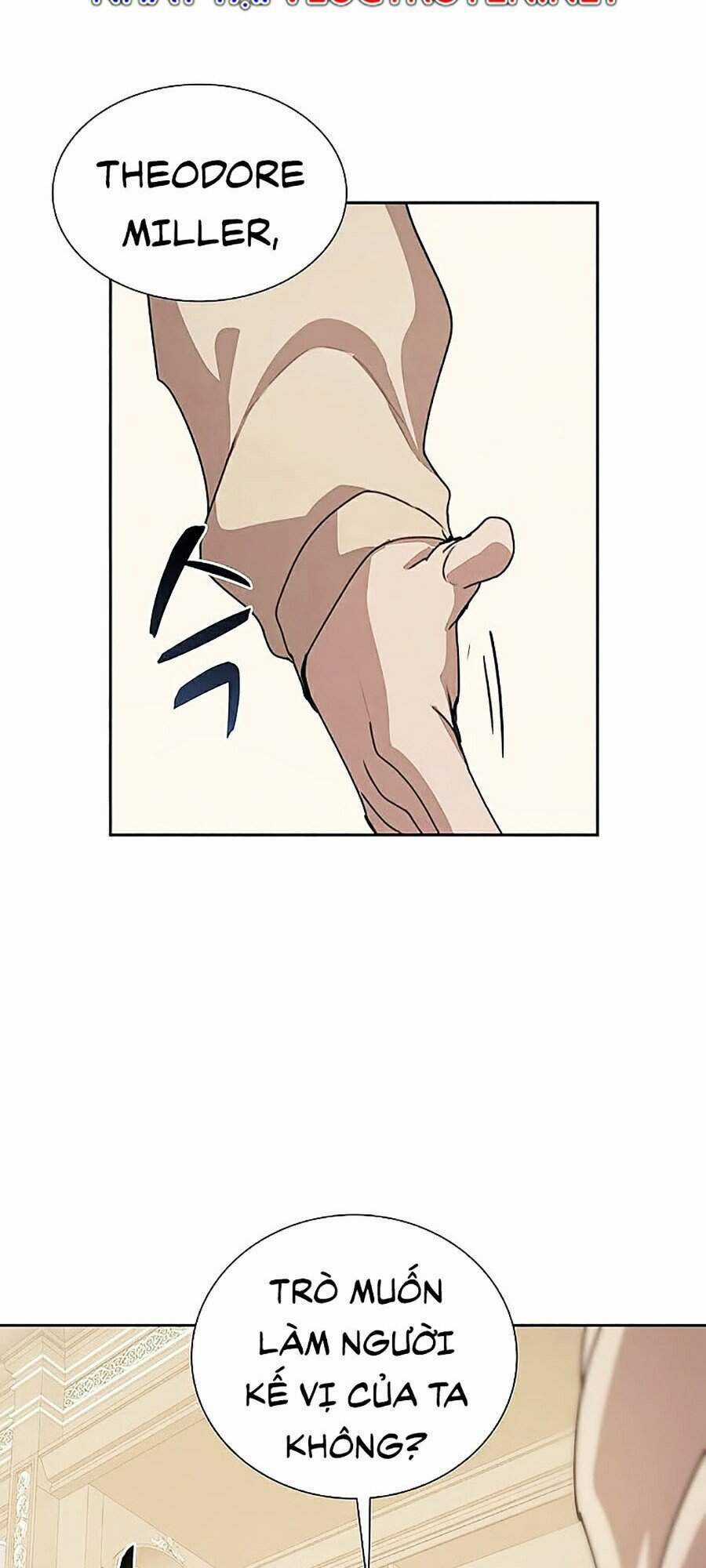 Thực Thư Pháp Sư - Chương 31 - Trang 35