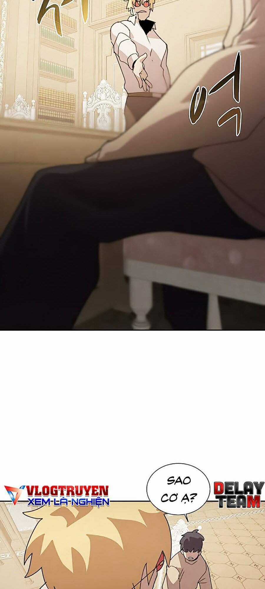 Thực Thư Pháp Sư - Chương 31 - Trang 37