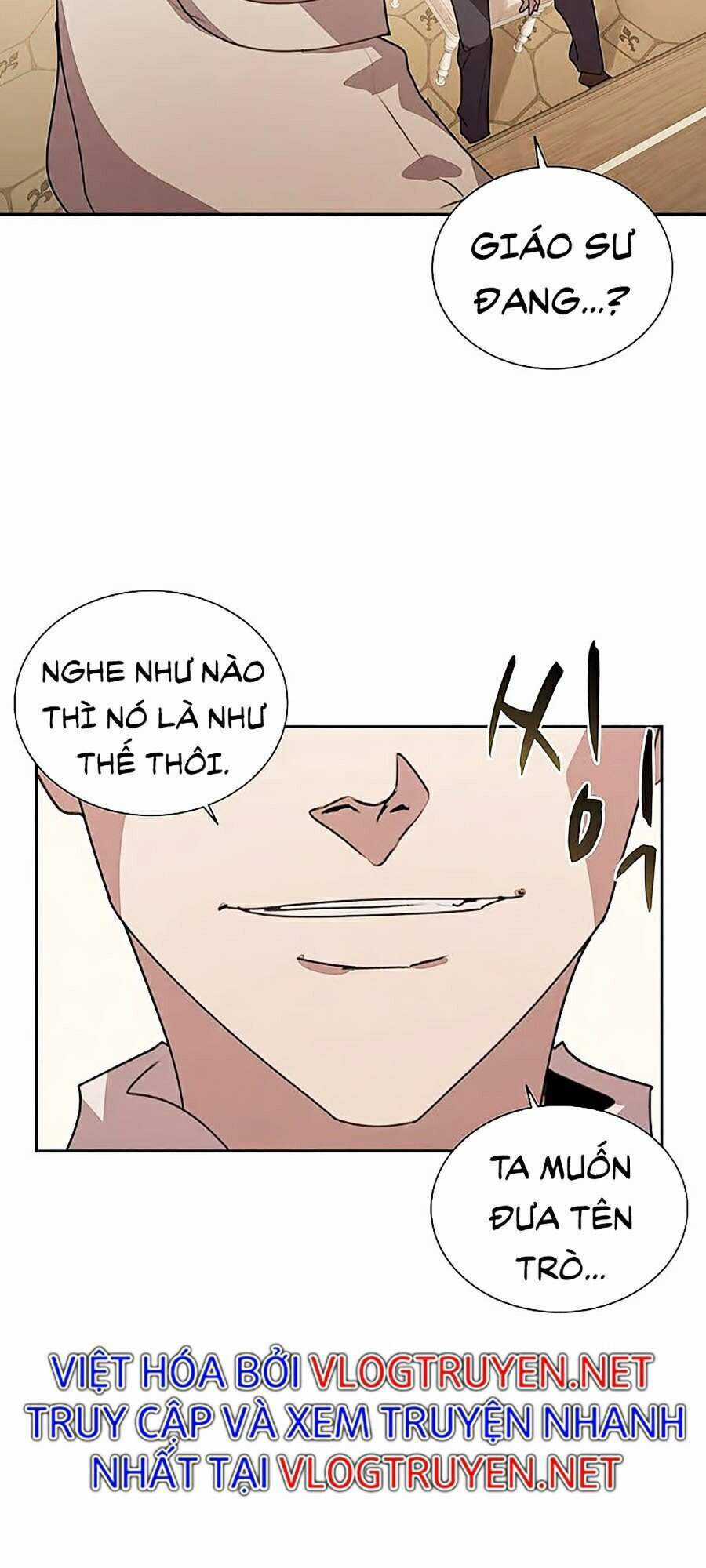 Thực Thư Pháp Sư - Chương 31 - Trang 39