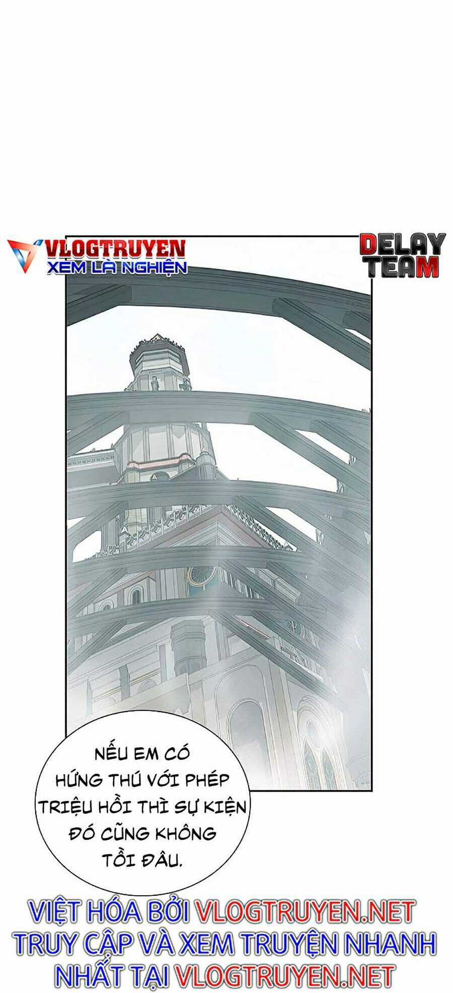 Thực Thư Pháp Sư - Chương 31 - Trang 50