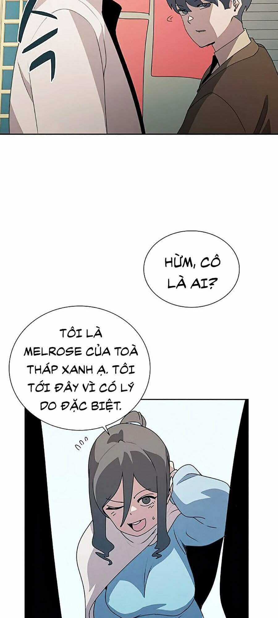 Thực Thư Pháp Sư - Chương 31 - Trang 55