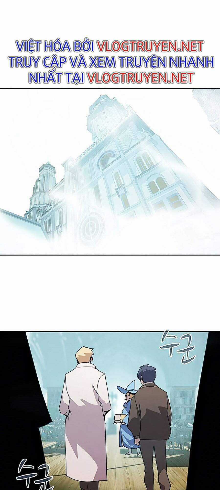 Thực Thư Pháp Sư - Chương 31 - Trang 61