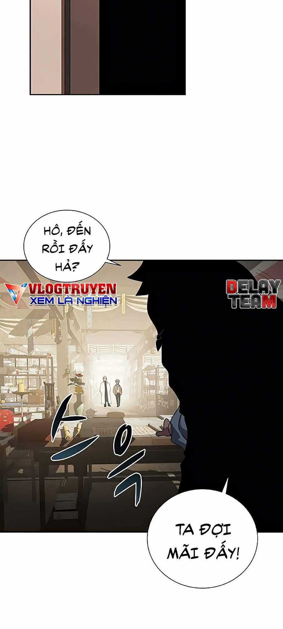 Thực Thư Pháp Sư - Chương 31 - Trang 69