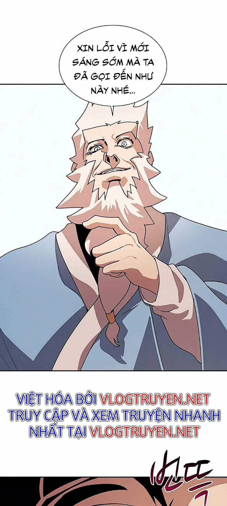 Thực Thư Pháp Sư - Chương 31 - Trang 71