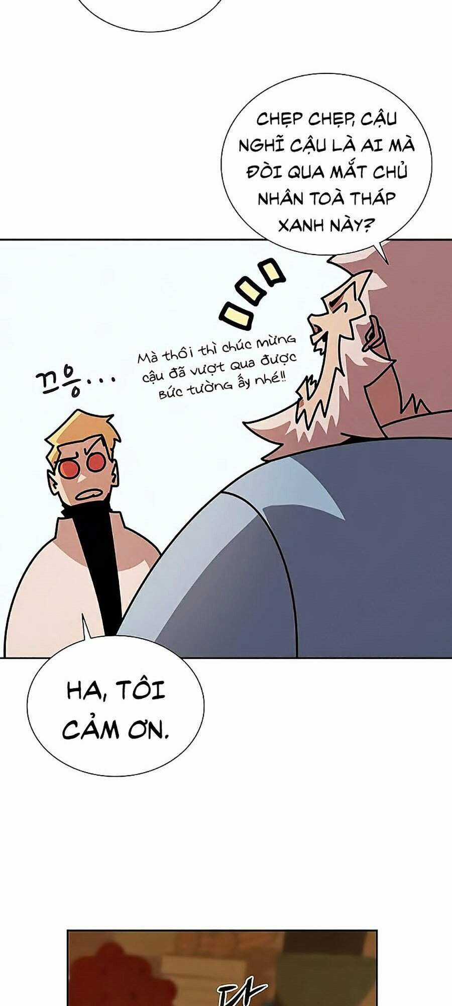 Thực Thư Pháp Sư - Chương 31 - Trang 77