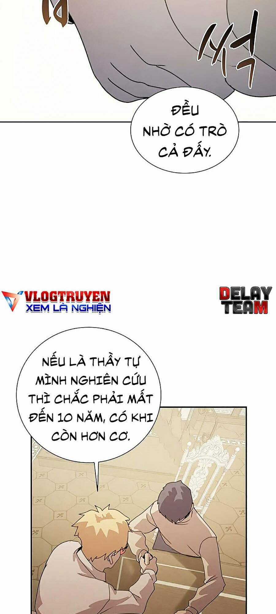 Thực Thư Pháp Sư - Chương 31 - Trang 9