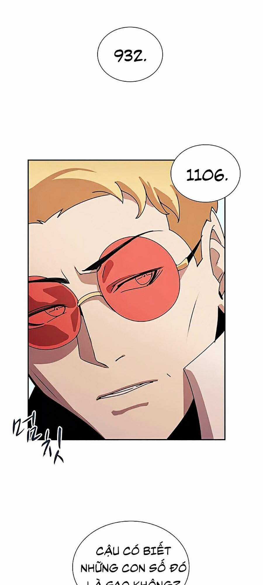 Thực Thư Pháp Sư - Chương 31 - Trang 81