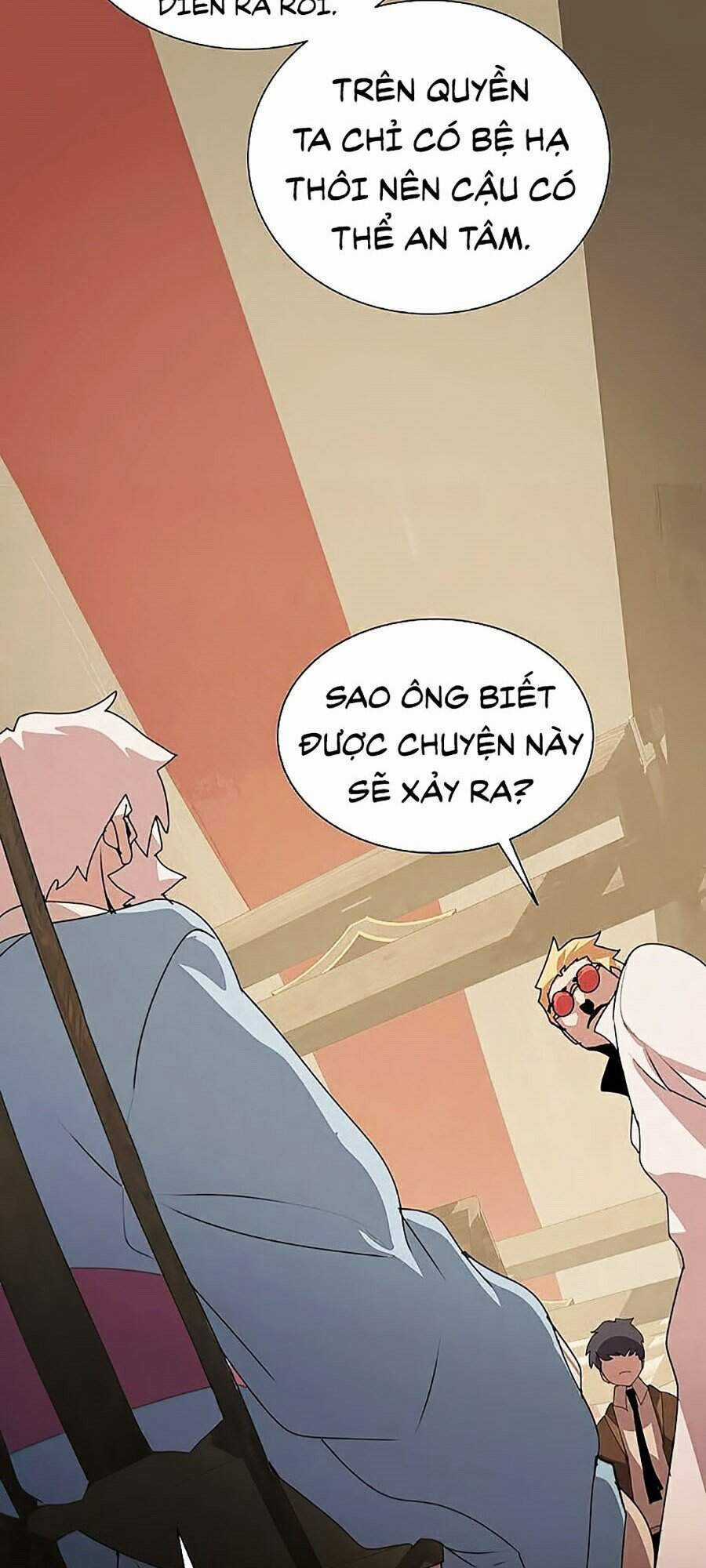 Thực Thư Pháp Sư - Chương 31 - Trang 87