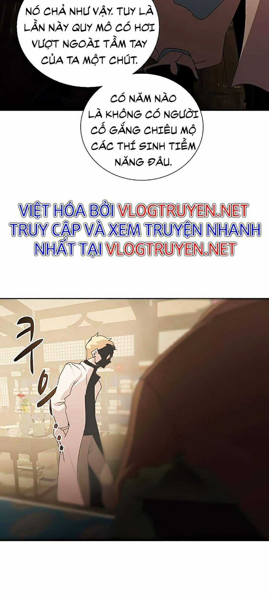 Thực Thư Pháp Sư - Chương 31 - Trang 89