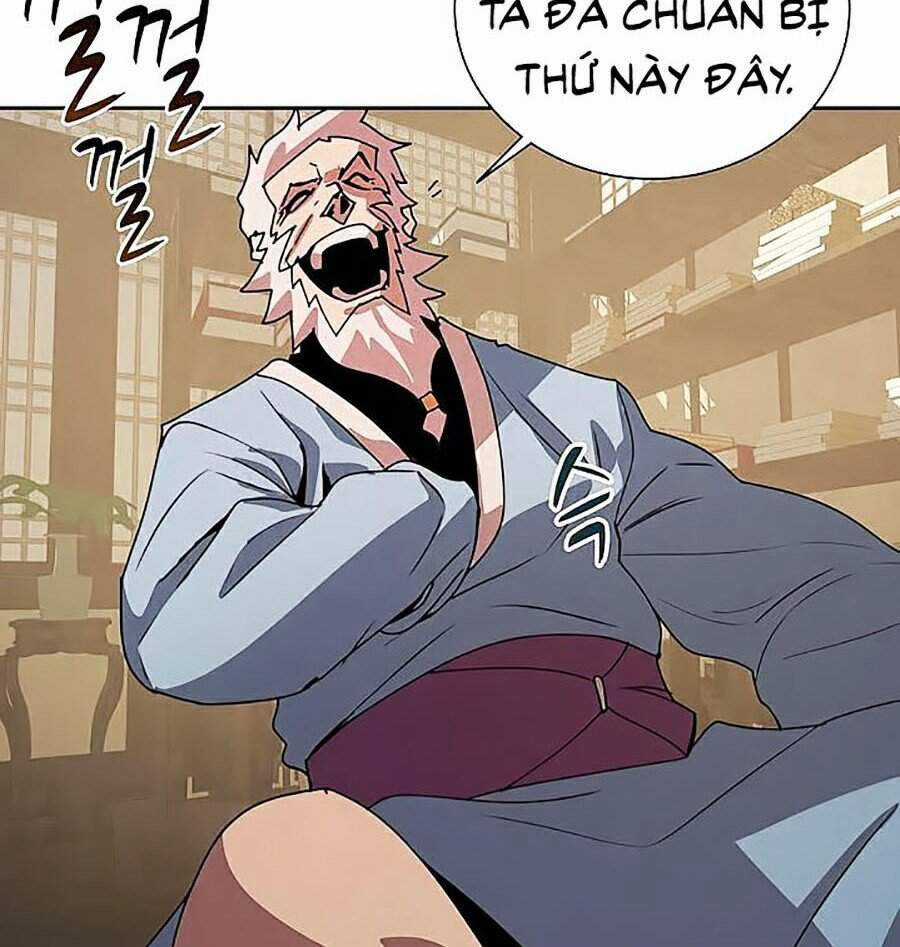 Thực Thư Pháp Sư - Chương 31 - Trang 100