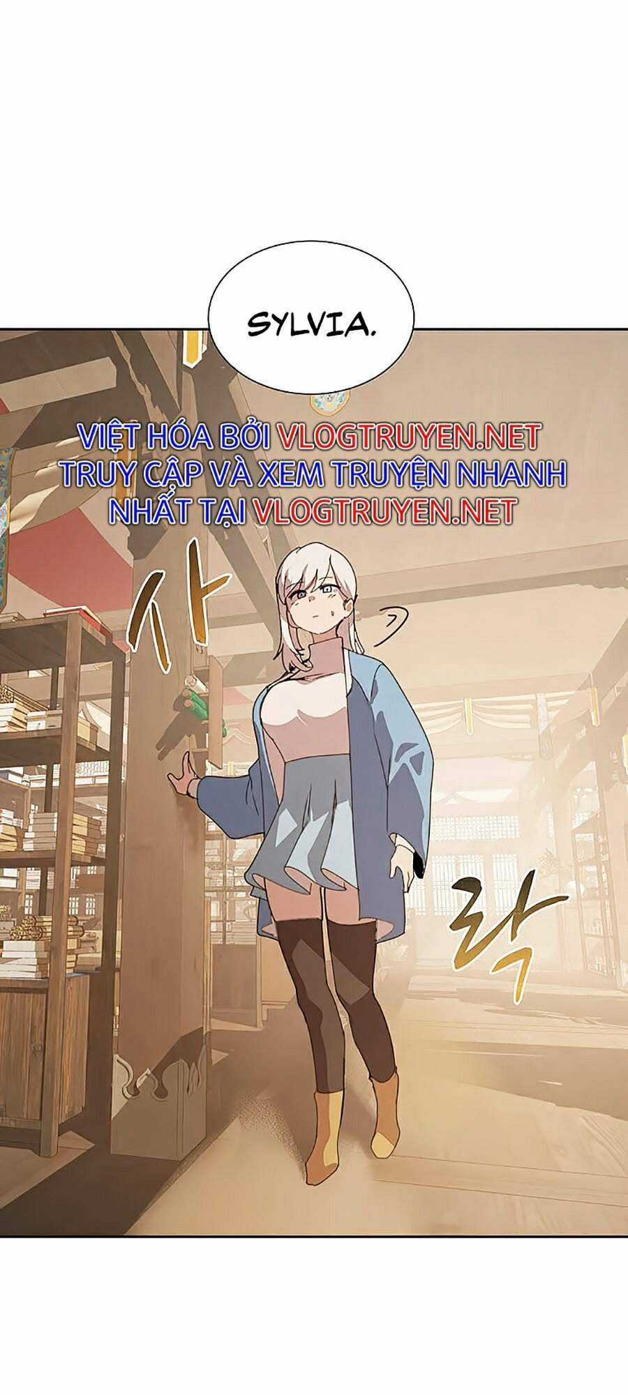 Thực Thư Pháp Sư - Chương 32 - Trang 19